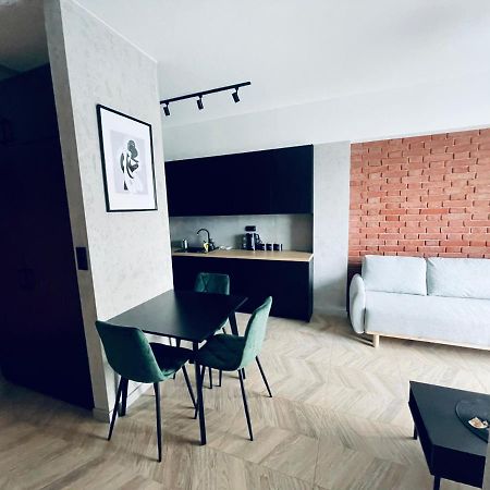 Apartament Roza 1 Zator - 2 Km Od Energylandii Extérieur photo