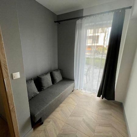 Apartament Roza 1 Zator - 2 Km Od Energylandii Extérieur photo