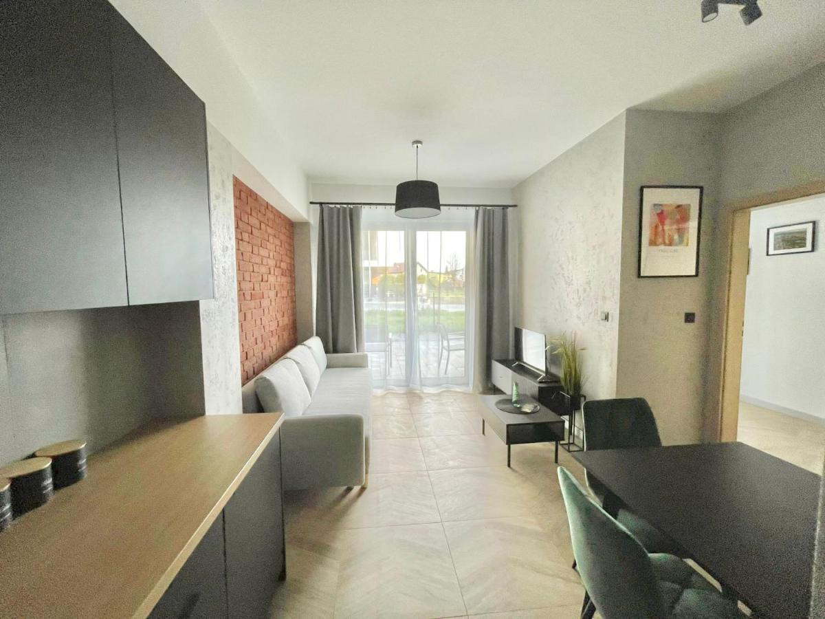 Apartament Roza 1 Zator - 2 Km Od Energylandii Extérieur photo