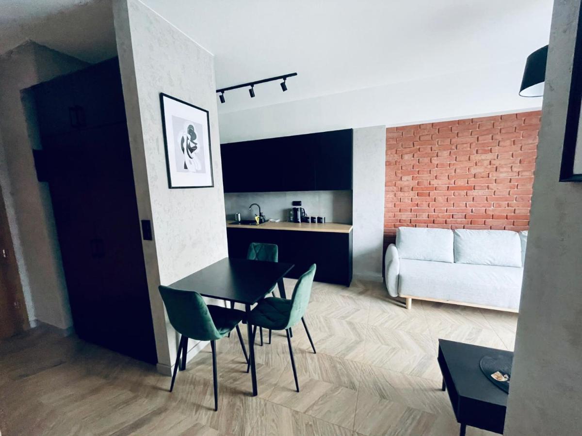 Apartament Roza 1 Zator - 2 Km Od Energylandii Extérieur photo