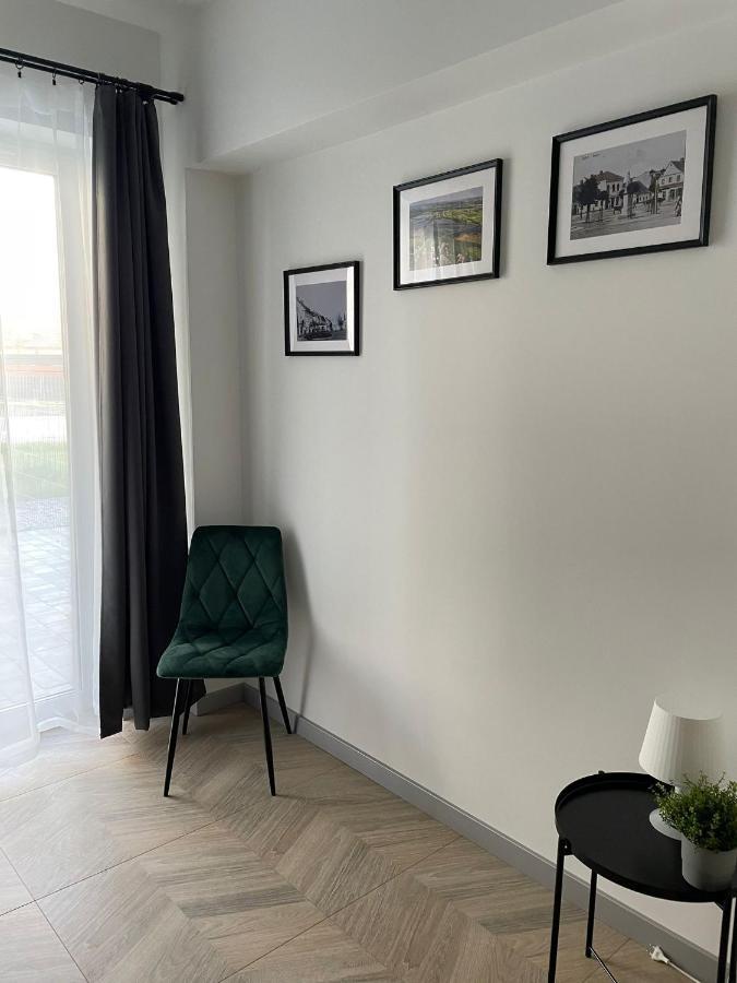 Apartament Roza 1 Zator - 2 Km Od Energylandii Extérieur photo